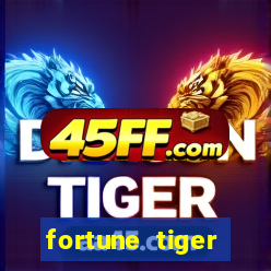 fortune tiger minimo 1 real